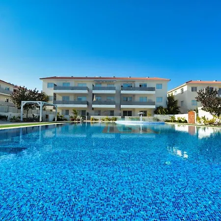 Mythical Sands For 6 People Apartament