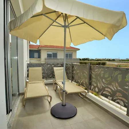 Mythical Sands For 6 People Apartament