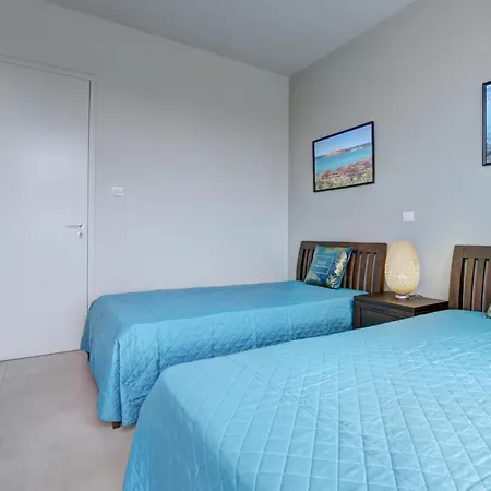 Apartment Mythical Sands For 6 People